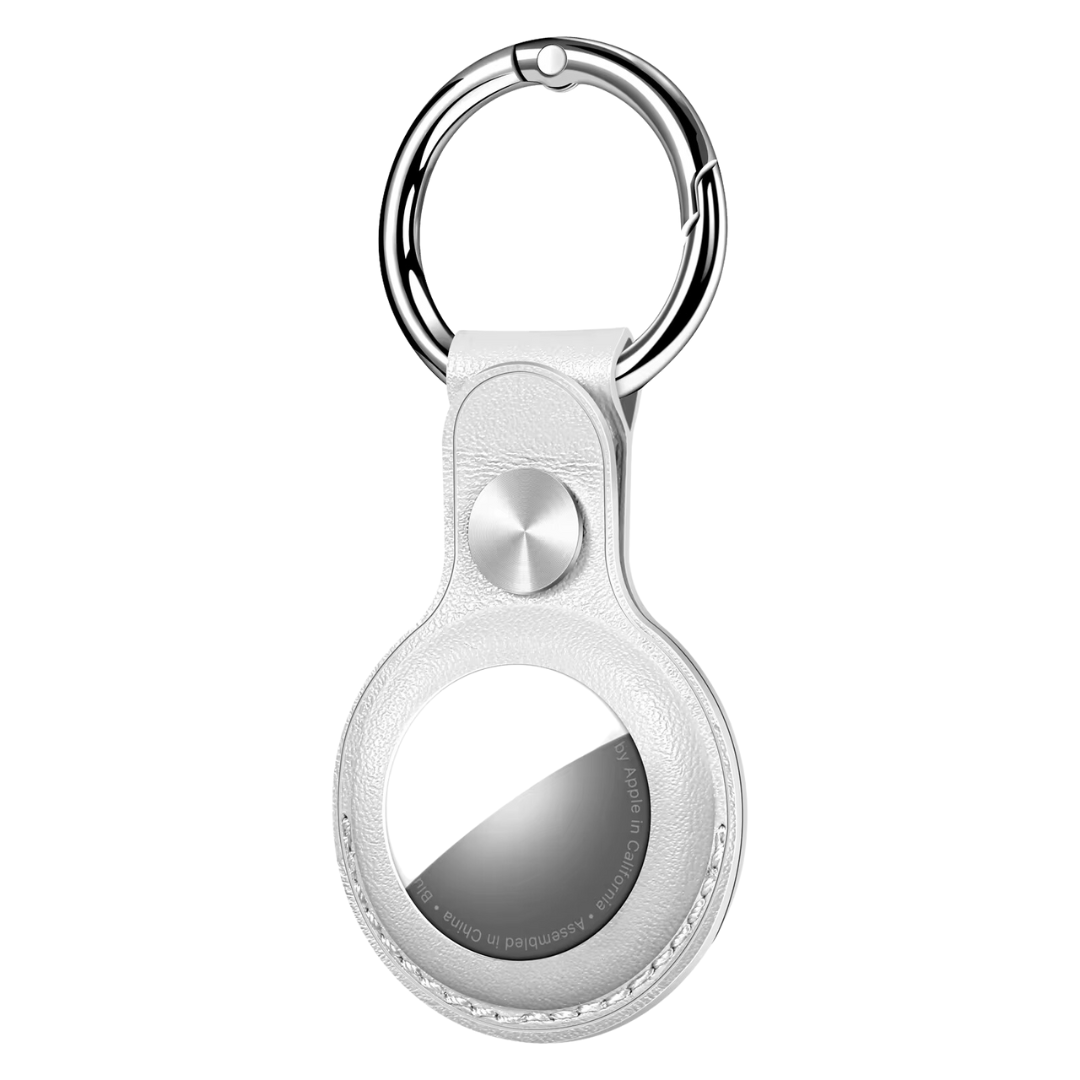 AirTag avaimenperä - Keinonahka
