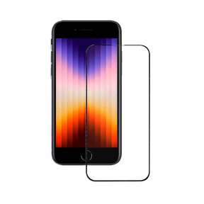Apple iPhone SE (2020 / 2022) Panssarilasi – Normaali panssarilasi | iPhone_Näytönsuojat