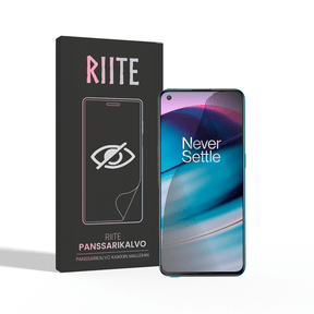 OnePlus Nord CE Riite Panssarikalvo Privacy - Yksityisyydensuoja – Riite |