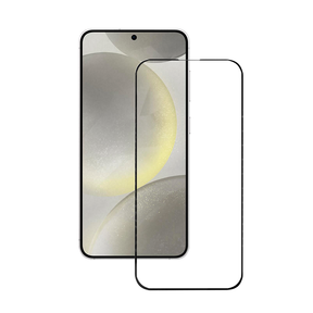 Samsung Galaxy S24+ 5G panssarilasi, kirkas – 9H kestävyys, case-friendly. Riite.