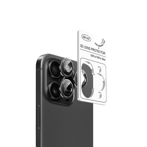 iPhone 13 Mini Riite panssarilasi kameralle - Linssinsuoja / Asennuskehikolla – Riite | takakamera - linssinsuoja