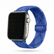 Apple Watch Braided sininen tekstiiliranneke hero kuva
