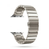 Apple Watch metalliranneke - Starlight – Riite | Apple Watch Ranneke