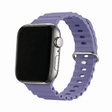 Apple Watch Ocean silikoniranneke - Ametisti – Riite | Apple Watch Ranneke