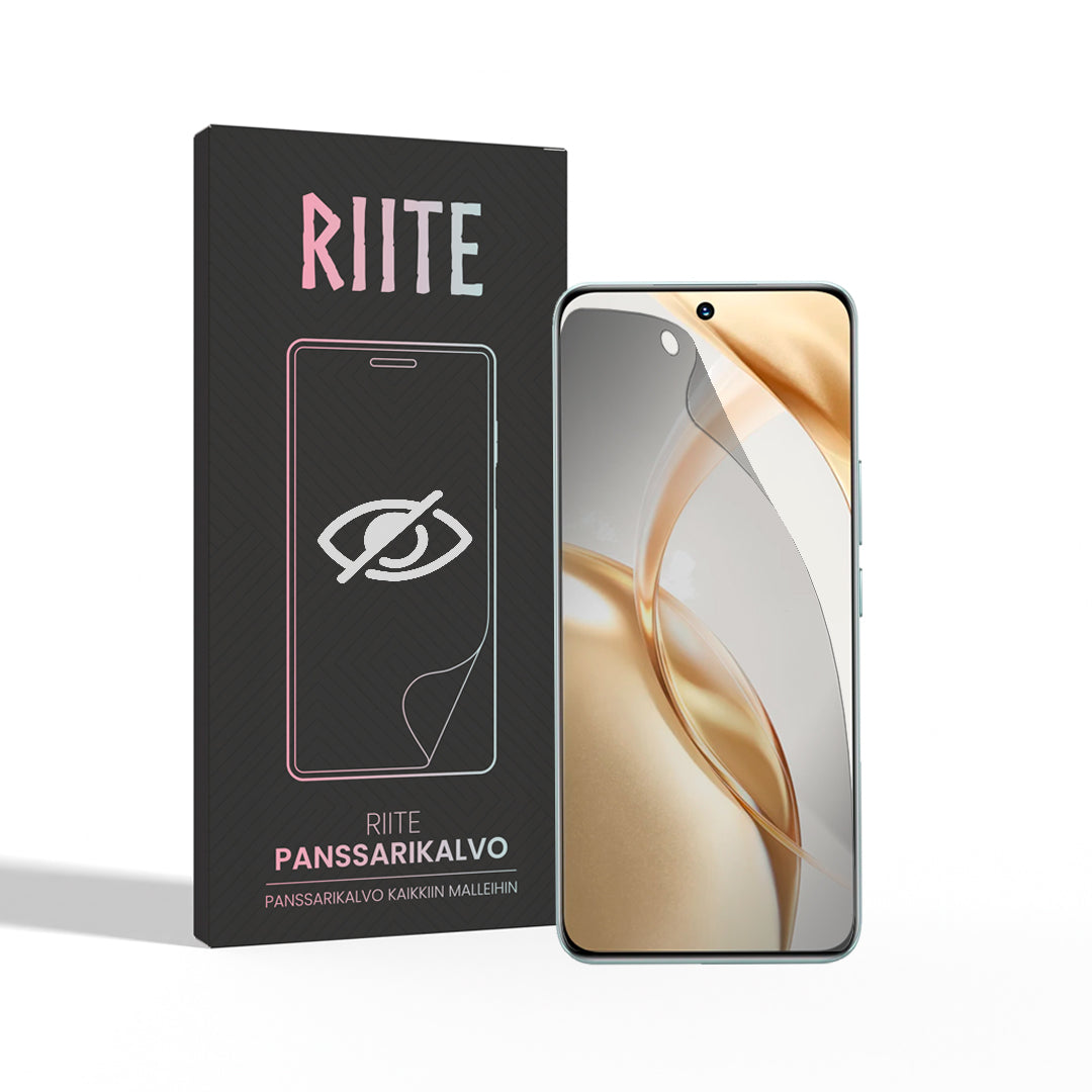 Honor 200 5G Riite Panssarikalvo Privacy – Yksityisyydensuoja