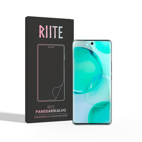 Honor 50 Riite Panssarikalvo Extreme – Kirkas – Riite |