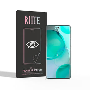 Honor 50 Riite Panssarikalvo Privacy – Yksityisyydensuoja – Riite |