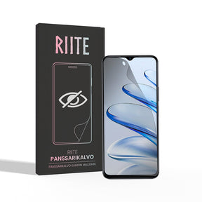Honor 70 Lite Riite Panssarikalvo Privacy – Yksityisyydensuoja – Riite |
