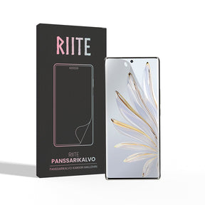 Honor 70 Riite Panssarikalvo Extreme – Kirkas – Riite |