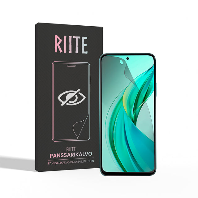 Honor 90 Smart Riite Panssarikalvo Privacy – Yksityisyydensuoja – rajoittaa sivunäkymiä, vähentää heijastuksia
