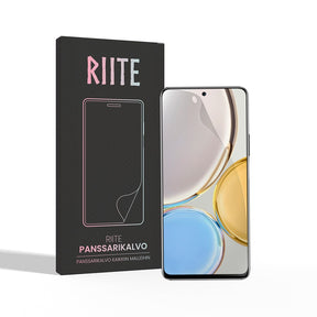 Honor Magic4 Lite 5G Riite Panssarikalvo Extreme – Kirkas – Riite |
