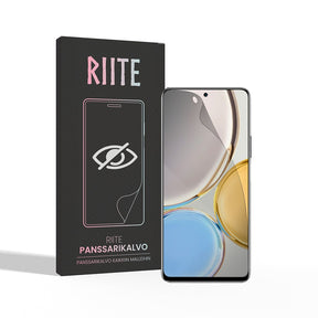 Honor Magic4 Lite 5G Riite Panssarikalvo Privacy – Yksityisyydensuoja – Riite |