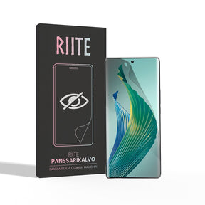 Honor Magic5 Lite 5G Riite Panssarikalvo Privacy – Yksityisyydensuoja – Riite |