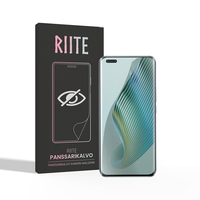Magic5 Pro 5G Riite Panssarikalvo Privacy – Yksityisyydensuoja – privacy-filtteri, mattapinta
