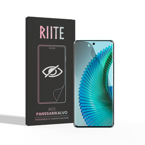 Honor Magic6 Lite 5G Riite Panssarikalvo Privacy – Yksityisyydensuoja – Riite |
