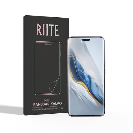 Magic6 Pro 5G Riite Panssarikalvo Extreme – Kirkas – kirkas kuva, itsekorjautuva pinta
