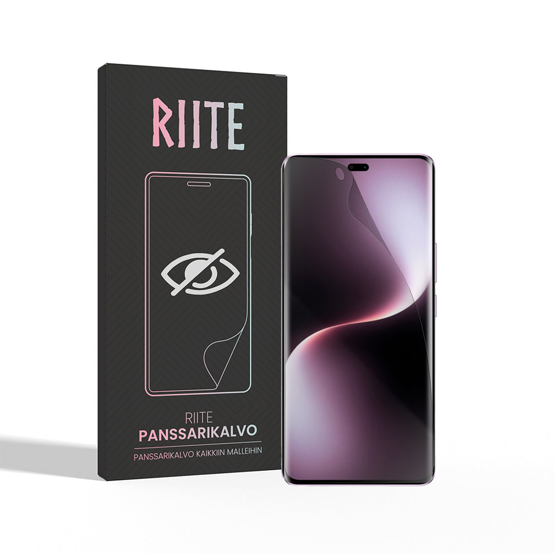 Magic7 Pro 5G Riite Panssarikalvo Privacy – Yksityisyydensuoja – sivunäkymäsuoja 20–40°, mattapinta
