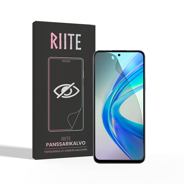 Honor X7b Riite Panssarikalvo Privacy – Yksityisyydensuoja – vähentää heijastuksia ja kurkistelua
