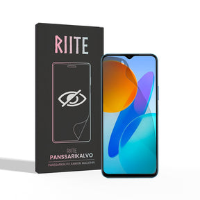 Honor X8 Riite Panssarikalvo Privacy – Yksityisyydensuoja – Riite |