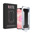 iPhone 17e panssarilasi Riite - Asennuskehikolla, Privacy – Riite | Asennuskehikko_Privacy