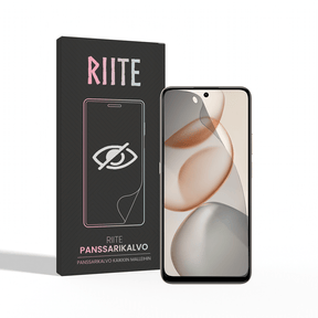 Honor 400 Smart 5G Riite Panssarikalvo Privacy - Yksityisyydensuoja – Riite |