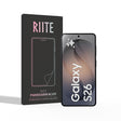 Riite Extreme panssarikalvo Samsung Galaxy S26:lle – kirkas, hero-kuva