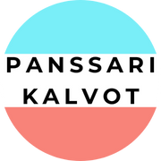 Panssarikalvo logo