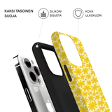 iphone 16 suojakuori Riite - Keltainen niitty