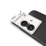 iPhone Essentials - Kirkas panssarilasi, kameransuoja & MagSafe - kuori – Riite | Asennuskehikko_Privacy