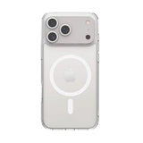 iPhone Essentials - Kirkas panssarilasi, kameransuoja & MagSafe - kuori – Riite | Asennuskehikko_Privacy