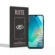 Samsung Galaxy A16 5G Riite Panssarikalvo Privacy - Yksityisyydensuoja – Riite |