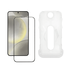 Samsung Galaxy Panssarilasi, Asennuskehikolla – ESD |