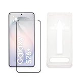 Samsung Galaxy Panssarilasi, Asennuskehikolla – ESD |