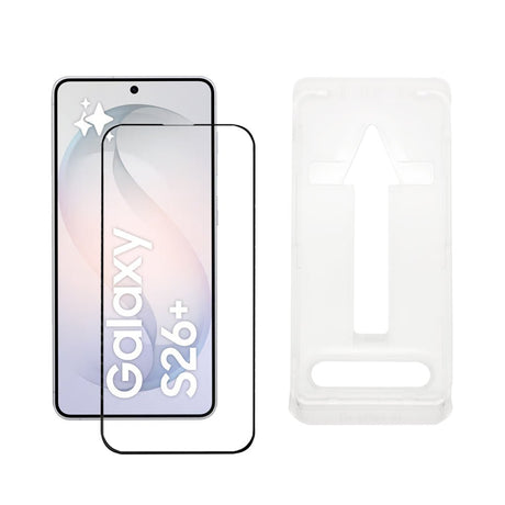 Samsung Galaxy Panssarilasi, Asennuskehikolla – ESD |