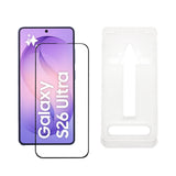 Samsung Galaxy Panssarilasi, Asennuskehikolla – ESD |